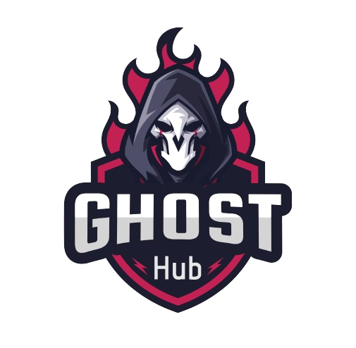 GhostHub Logo